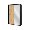Sliding cabinets
