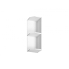 Hanging shelves
