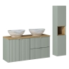 Bathroom sets