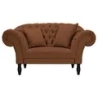 Single sofa with storage box