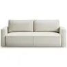 Double sofas with sleeping function