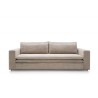 Sofas with sleeping function