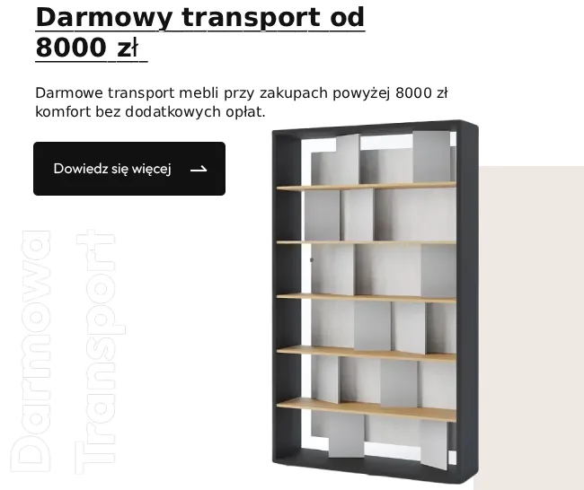 Raty 0% tylko dzisiaj