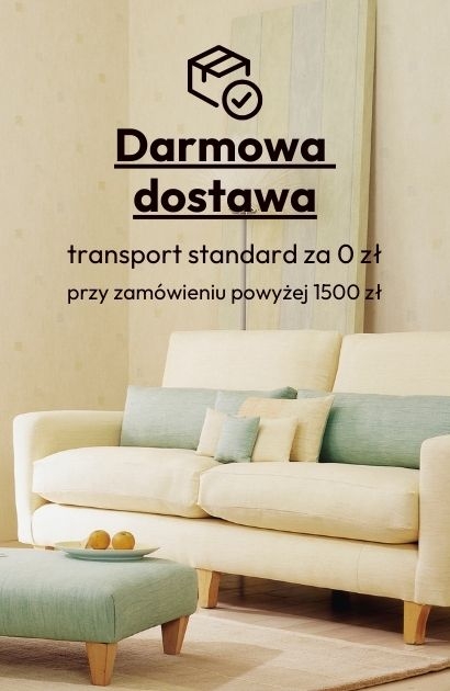 Darmowy transport