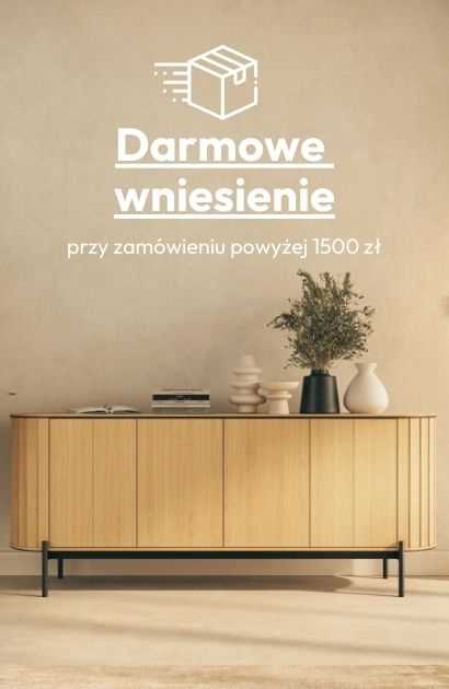 Darmowe wniesienie