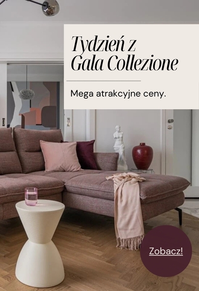 Tydzień GalaCollezione