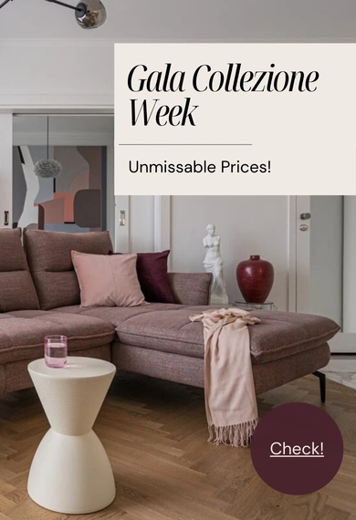 Gala Collezione Week