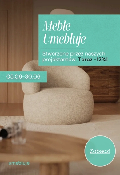 Umebluje Trend -12%