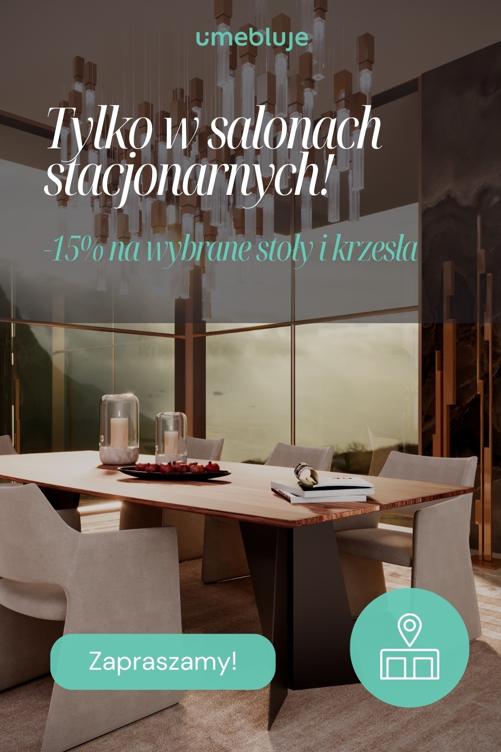 Promocja Sklepy Stacjonarne