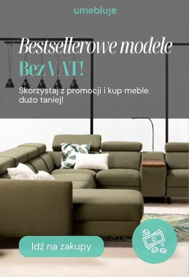Promocja Vero bez VAT