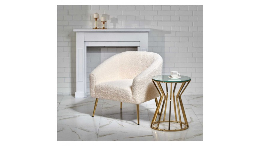 Boucle fabric - have you come across this name before?